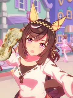 【ウマ娘】またナンかよ…