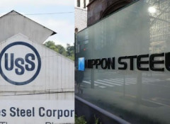 日本製鉄のUSスチール買収、地獄だった　工場を稼働させてみたらWW2の時の設備が使われており半分近く不良品
