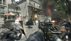 今まで遊んだ『FPS』の中で最高傑作だと思うタイトルをひとつ思い浮かべて下さい