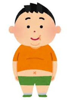 バスで見知らぬ子供に「どうしてそんなに太ってるの？」と聞かれ「お前を押しつぶすためだ」と答えた結果ｗｗ