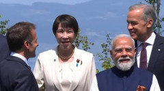 高市首相、G7で◯◯していると動画拡散されて叩かれる
