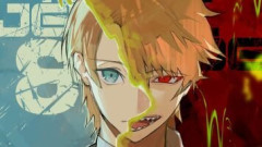 あいつは過去を忘れちまったなァ！だが、オレはてめえを覚えている！すず氷さんの「ヘンリー・ジキル＆ハイド」