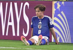 久保建英、MRI検査の結果「チームを離脱することはない」　症状名や全治期間は非公表…　早期復帰に向けて治療へ（関連まとめ）