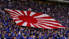 【速報】日本の世論、我慢の限界で動く「旭日旗制限、FIFA抗議しよう」韓国の教授冷や汗「れ、歴史を正しく習っていない」