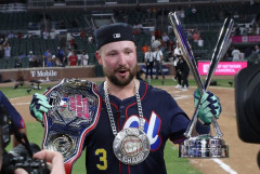 【MLB】ネットフリックスがホームランダービーの改善策について聞き取り調査→今季からルール変更へ