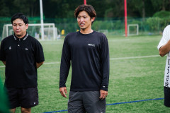 ジュビロ磐田が増嶋竜也氏のトップチームコーチ就任を発表　「ジュビロ磐田の勝利のために、秋葉監督を全力で支えてまいります」