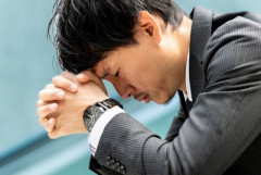 【警告】「おじさんなら叩いていいの？」Yahoo!ニュースになってしまう