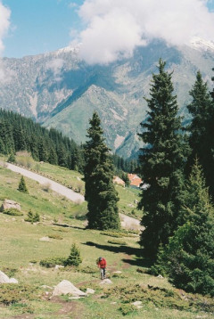 イギリス人のカップルに15時に鋸山の手前ですれちがったから「引き返せ」って言った