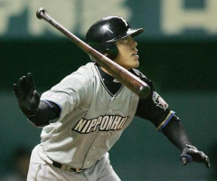 日ハム木元とかいうすぐ消えた選手