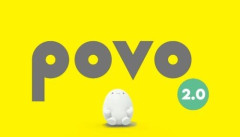 【画像あり】KDDI、povo2.0の発表会でやりたい放題なグラフを出して視聴者たち爆笑ｗｗｗｗｗｗｗｗ