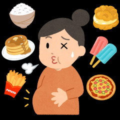 【画像】浜辺美波「食べすぎは良くないと学びました」