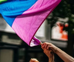 【悲報】日本政府さん、ひっそりと「LGBTQIA+教育プログラム」を始める模様wwwなお海外の反応は「日本はポリコレに屈した」と大炎上www
