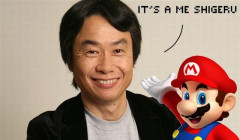 宮本茂「リアルさを追求したゲームはだいたい失敗する」