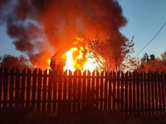 【ロシア負けそう】ロシアの首都モスクワ　ウクライナによってボコボコに破壊される