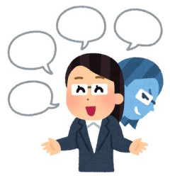 席を外してよその部署を徘徊する奴がいる。残業時間中さえ外すバカ。注意しないの？