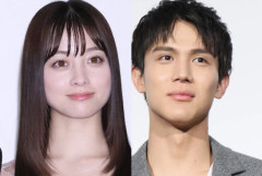 【悲報】橋本環奈と中川大志の表参道デート、オーラが凄すぎて即バレしてしまう