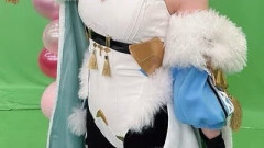 【悲報】有名コスプレイヤーのオフパコ流出、なぜか話題にならない