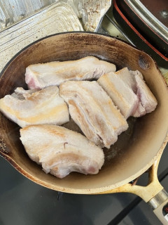 【画像】角煮を作りますやで！