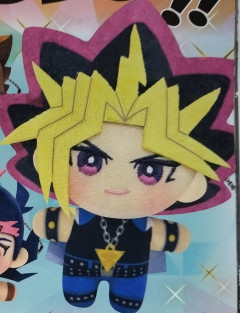 【遊戯王情報】「遊戯王シリーズ みにコレ！miniぬいぐるみ」登場予定！