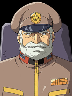 【1stガンダム】なぜレビルは恩知らずにも戦争を継続しようとしたの