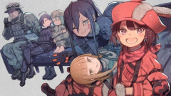 『ガンゲイル・オンラインⅡ』12話感想 テストプレイ決着！レンの戦う理由とは！