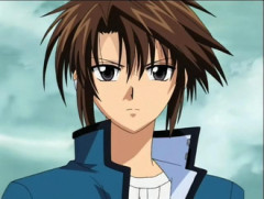【スパイラル】再アニメ化とかないんか？