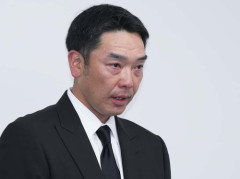 【困惑】阿部慎之助さん、義母に「狭い世界で生きてきた人」と言われてしまう