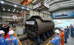 韓国政府の「原潜は国内で建造する」は米国との合意なしで公表！