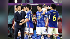【悲報】サッカーファン「給水タイムとかいらんから試合続けろ」