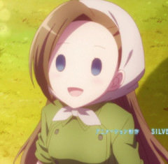 女性向けというか女主人公のなろう系のやつ見てるんだが