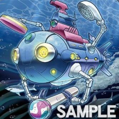 【遊戯OCG情報】ビヨンド・ザ・ブレイブに『海中戦型お手伝いロボ』が新規収録決定！