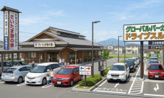 【悲報】現代の若者、ドライブインとドライブスルーの区別がつかない