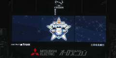 交流戦歴代勝率ランキングTOP10！西武が歴代最高を更新