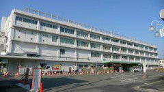 【速報】ワイ、10年以上「国府津」のことを「こくふ」と勘違いしていた