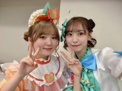 【画像】ガチで可愛すぎる声優がコスプレした結果wwwww