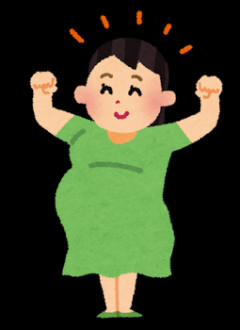 双子妊娠5か月、階段を踏み外して転げ落ち側頭部を強打。救急車をよんだら「新しい住所でこちらに記録がないので、歩けるようなら歩いて外に来てください」と言われ･･