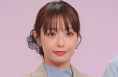 宇垣美里さん（３５）、SNSを見ない理由「石の裏をひっくり返してるような気持ちになる。ゲジゲジとか出てきそうじゃないですか？」