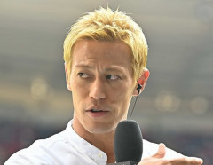 【悲報】本田圭佑さんの発言にオランダが激怒、韓国でも話題になってしまうｗｗｗｗｗｗｗｗｗｗ
