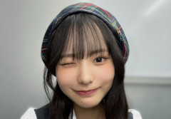 【櫻坂46】中川智尋、万バズしそう