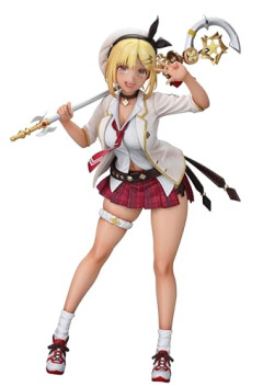 アトリエシリーズの主人公のフルネーム 全て言える奴0人説