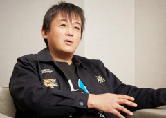 スクエニ野村「すべての荷を降ろす時が来たら、去った仲間と挑戦したいことができたらと夢見ている」