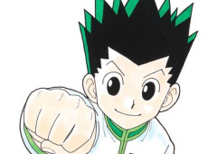『ハンターハンター』、連載再開ｗｗｗｗｗｗｗｗｗ