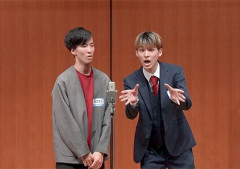 【困惑】ダブルインパクトさん、決勝8組を発表してしまう