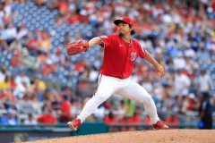 小笠原慎之介「ものすごい夢を見た。歯が全部抜けたり、土下座していちゃったりした─」