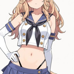 【ウマ娘】シチーに嫌な顔されながら叡智な服着てもらいたい