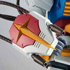 【ガンダム】盾と武器が一体化してるの良いよな