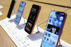 【悲報】アップル製品値上げ
