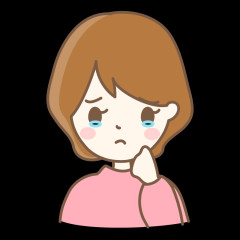 私こんな人が苦手です