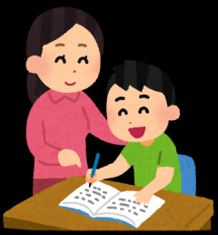 【画像】こんな家庭教師、勉強だけじゃ済まないよなｗ