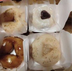 もちゅっりん食ってる（※画像あり）